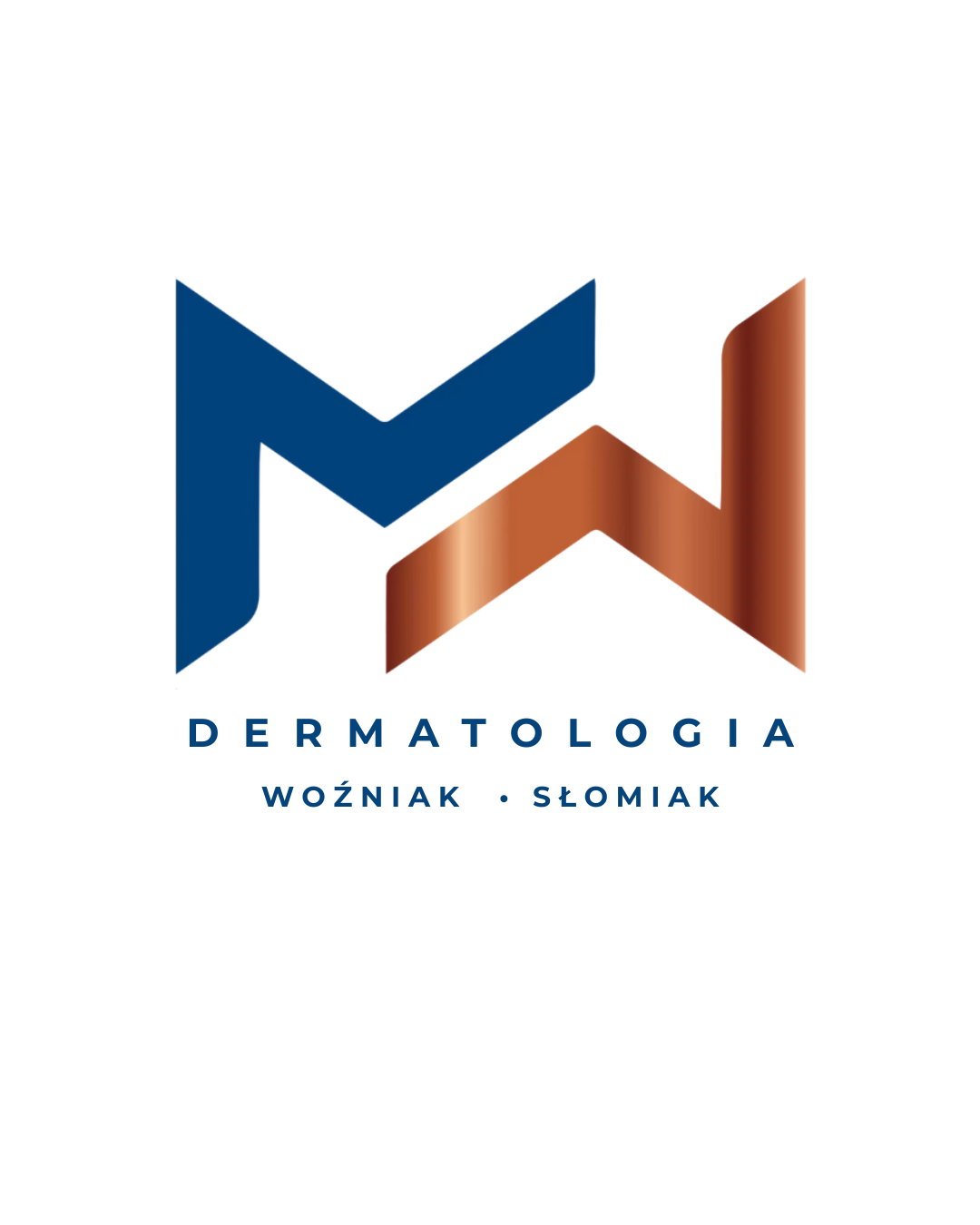 NOWE LOGO
